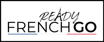 Ready French Go Logo